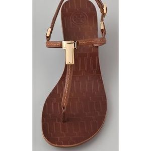 Tory Burch Emmy Sandal